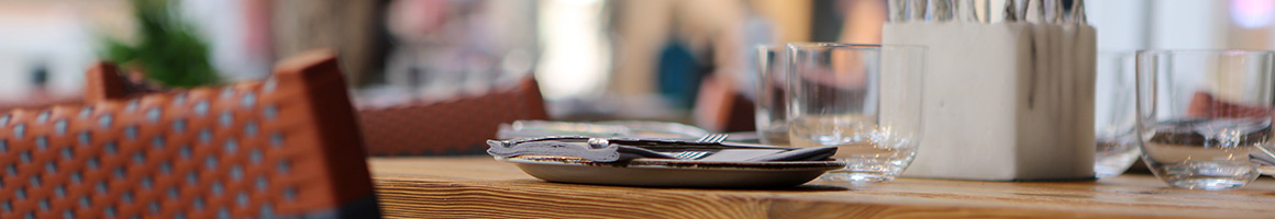 Eating American (Traditional) Cafe at Popular Cafe restaurant in Montclair, CA.